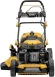 Газонокосилка роторная Denzel GLR-510SP-K (58804)