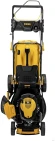 Газонокосилка роторная Denzel GLR-510SP-K (58804)