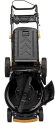 Газонокосилка роторная Denzel GLR-510SP-K (58804)