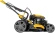 Газонокосилка роторная Denzel GLR-510SP-K (58804)