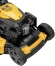 Газонокосилка роторная Denzel GLR-510SP-K (58804)