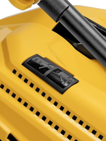 Газонокосилка роторная Denzel GLR-510SP-K (58804)