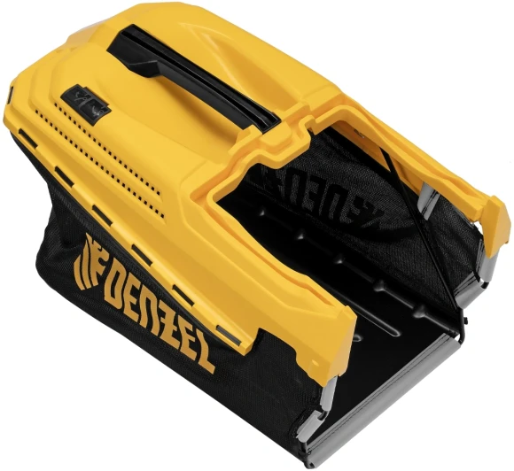 Газонокосилка роторная Denzel GLR-510SP-K (58804)