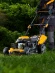 Газонокосилка роторная Denzel GLR-510SP-K (58804)
