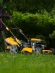 Газонокосилка роторная Denzel GLR-510SP-K (58804)