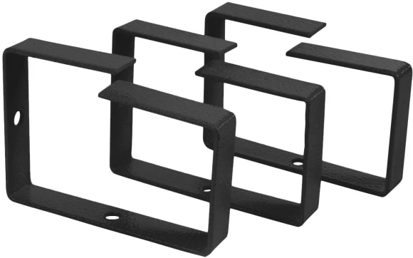 Кольцо Cabeus MCR-90 дл.65мм шир.14мм выс.90мм серый Кольцо Cabeus MCR-90 дл.65мм шир.14мм выс.90мм серый