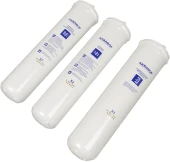 Картридж Аквафор К5-К2-К7 для проточных фильтров (упак.:3шт)