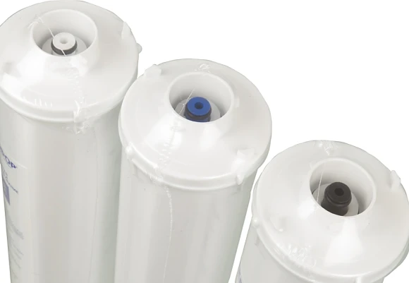 Картридж Аквафор К5-К2-К7 для проточных фильтров (упак.:3шт)