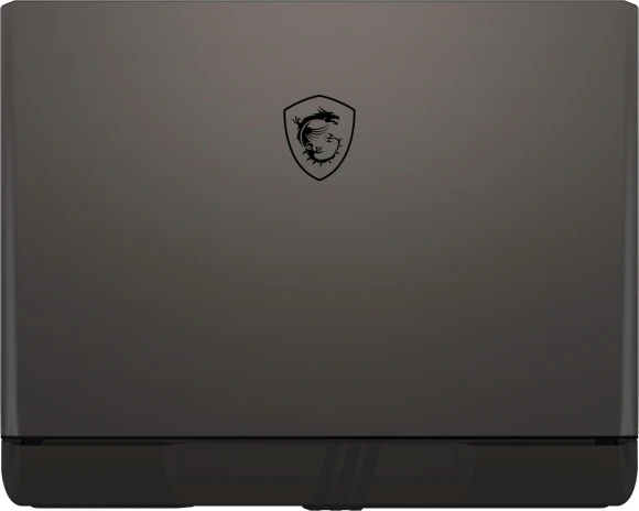 Ноутбук MSI Vector 16 HX AI A2XWHG-080XRU Core Ultra 7 255HX 32Gb SSD1Tb NVIDIA GeForce RTX5070Ti 12Gb 16" IPS FHD+ (1920x1200) FreeDOS grey space WiFi BT Cam (9S7-15M352-080)