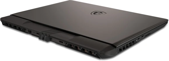 Ноутбук MSI Vector 16 HX AI A2XWHG-080XRU Core Ultra 7 255HX 32Gb SSD1Tb NVIDIA GeForce RTX5070Ti 12Gb 16" IPS FHD+ (1920x1200) FreeDOS grey space WiFi BT Cam (9S7-15M352-080)