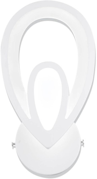 Светильник Hiper Saturn H018-1 подвес. белый Светильник Hiper Saturn H018-1 подвес. белый