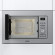 Микроволновая печь Gorenje BM201AG1X 20л. 800Вт нержавеющая сталь (встраиваемая) Микроволновая печь Gorenje BM201AG1X 20л. 800Вт нержавеющая сталь (встраиваемая)
