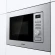 Микроволновая печь Gorenje BM201AG1X 20л. 800Вт нержавеющая сталь (встраиваемая) Микроволновая печь Gorenje BM201AG1X 20л. 800Вт нержавеющая сталь (встраиваемая)