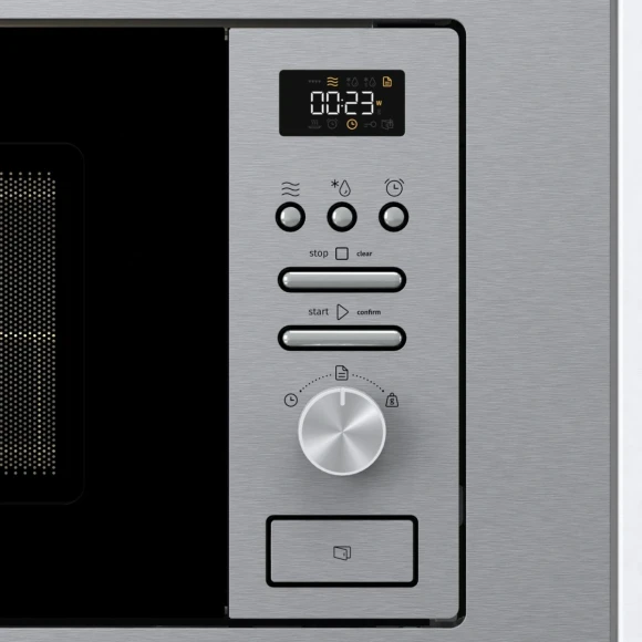 Микроволновая печь Gorenje BM201AG1X 20л. 800Вт нержавеющая сталь (встраиваемая) Микроволновая печь Gorenje BM201AG1X 20л. 800Вт нержавеющая сталь (встраиваемая)