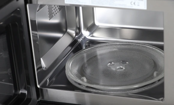 Микроволновая печь Gorenje BM201AG1X 20л. 800Вт нержавеющая сталь (встраиваемая) Микроволновая печь Gorenje BM201AG1X 20л. 800Вт нержавеющая сталь (встраиваемая)