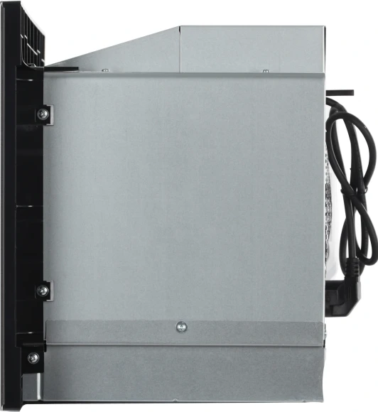 Микроволновая печь Gorenje BM201AG1X 20л. 800Вт нержавеющая сталь (встраиваемая) Микроволновая печь Gorenje BM201AG1X 20л. 800Вт нержавеющая сталь (встраиваемая)