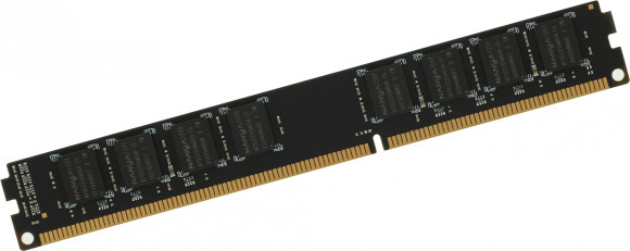 Память DDR3 4GB 1600MHz Digma DGMAD31600004D RTL PC3-12800 CL11 DIMM 240-pin 1.35В dual rank Ret