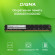 Память DDR3 4GB 1600MHz Digma DGMAD31600004D RTL PC3-12800 CL11 DIMM 240-pin 1.35В dual rank Ret