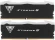 Память DDR5 2x24GB 8000MHz Patriot PVXR548G80C38K Viper Xtreme 5 RGB RTL Gaming PC5-64000 CL38 DIMM 288-pin 1.45В с радиатором Ret Память DDR5 2x24GB 8000MHz Patriot PVXR548G80C38K Viper Xtreme 5 RGB RTL Gaming PC5-64000 CL38 DIMM 288-pin 1.45В с радиатором Ret