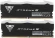 Память DDR5 2x24GB 8000MHz Patriot PVXR548G80C38K Viper Xtreme 5 RGB RTL Gaming PC5-64000 CL38 DIMM 288-pin 1.45В с радиатором Ret Память DDR5 2x24GB 8000MHz Patriot PVXR548G80C38K Viper Xtreme 5 RGB RTL Gaming PC5-64000 CL38 DIMM 288-pin 1.45В с радиатором Ret