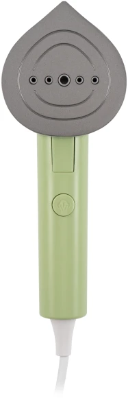 Отпариватель ручной Hyundai H-HSART004 1200Вт зеленый Отпариватель ручной Hyundai H-HSART004 1200Вт зеленый