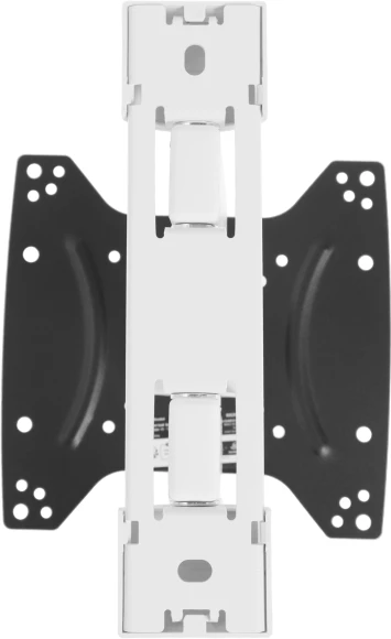 Кронштейн для телевизора Hama 00220855 черный/белый 19"-48" макс.20кг настенный поворот и наклон Кронштейн для телевизора Hama 00220855 черный/белый 19"-48" макс.20кг настенный поворот и наклон