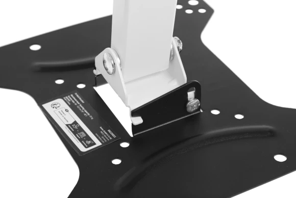 Кронштейн для телевизора Hama 00220855 черный/белый 19"-48" макс.20кг настенный поворот и наклон Кронштейн для телевизора Hama 00220855 черный/белый 19"-48" макс.20кг настенный поворот и наклон