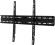Кронштейн для телевизора Arm Media PLASMA-1 new черный 32"-90" макс.55кг настенный фиксированный Кронштейн для телевизора Arm Media PLASMA-1 new черный 32"-90" макс.55кг настенный фиксированный