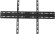 Кронштейн для телевизора Arm Media PLASMA-1 new черный 32"-90" макс.55кг настенный фиксированный Кронштейн для телевизора Arm Media PLASMA-1 new черный 32"-90" макс.55кг настенный фиксированный