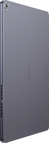 Планшет Chuwi Hi10 Max 125U (1.3) 11C RAM12Gb ROM512Gb 12.9" IPS 2880x1920 Windows 11 Professional серый 8Mpix 5Mpix BT WiFi 4820mAh