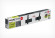 Кронштейн для телевизора Holder LCD-T6609-B черный 42"-65" макс.45кг настенный наклон Кронштейн для телевизора Holder LCD-T6609-B черный 42"-65" макс.45кг настенный наклон