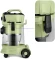 Пылесос Kitfort КТ-5194 1000Вт зеленый/черный