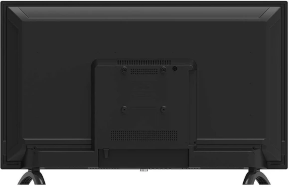 Телевизор LED PolarLine 32" 32PL13TC черный HD 60Hz DVB-T DVB-T2 DVB-C USB (RUS)