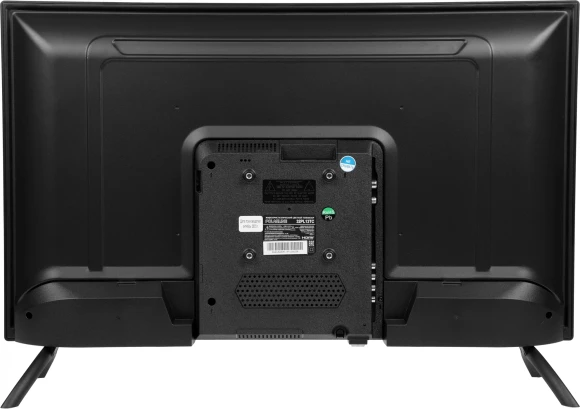 Телевизор LED PolarLine 32" 32PL13TC черный HD 60Hz DVB-T DVB-T2 DVB-C USB (RUS)
