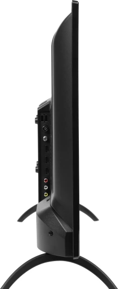 Телевизор LED PolarLine 32" 32PL13TC черный HD 60Hz DVB-T DVB-T2 DVB-C USB (RUS)