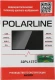 Телевизор LED PolarLine 32" 32PL13TC черный HD 60Hz DVB-T DVB-T2 DVB-C USB (RUS)