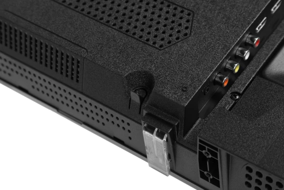 Телевизор LED PolarLine 32" 32PL13TC черный HD 60Hz DVB-T DVB-T2 DVB-C USB (RUS)