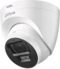 Камера видеонаблюдения IP Dahua DH-IPC-HDW2449TP-S-PV-0280B 2.8-2.8мм цв. корп.:белый