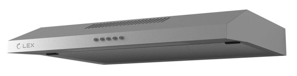 Духовой шкаф Электрический Lex EDP 607 BL Wide Series черный