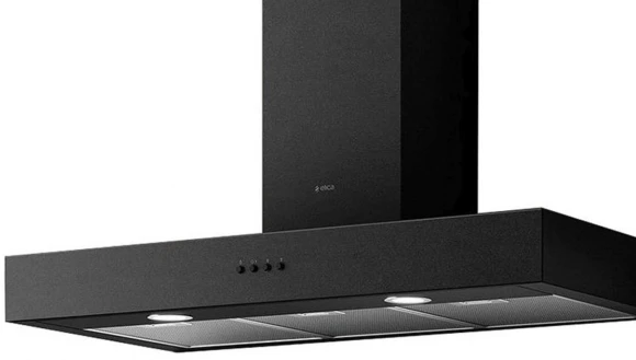 Вытяжка каминная Elica Spot Urban Cast Iron/A/90 темно-серый управление: кнопочное (1 мотор) Вытяжка каминная Elica Spot Urban Cast Iron/A/90 темно-серый управление: кнопочное (1 мотор)