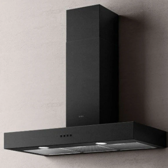 Вытяжка каминная Elica Spot Urban Cast Iron/A/90 темно-серый управление: кнопочное (1 мотор) Вытяжка каминная Elica Spot Urban Cast Iron/A/90 темно-серый управление: кнопочное (1 мотор)