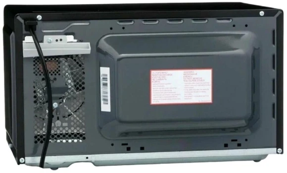 Микроволновая Печь Panasonic NN-SB26MBZPE 20л. 800Вт черный