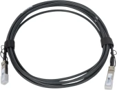 Сборка кабельная Lanmaster LAN-2SFP+10G-5.0 SFP+-SFP+ 5м черный Сборка кабельная Lanmaster LAN-2SFP+10G-5.0 SFP+-SFP+ 5м черный