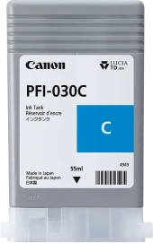 Картридж струйный Canon PFI-030C 3490C001 голубой (55мл) для Canon imagePROGRAF TA-20, TA-30, TM-240, TM-340. Картридж струйный Canon PFI-030C 3490C001 голубой (55мл) для Canon imagePROGRAF TA-20, TA-30, TM-240, TM-340.