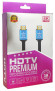 Кабель аудио-видео Premier 11242 HDMI (m)/HDMI (m) 3м. позолоч.конт. черный