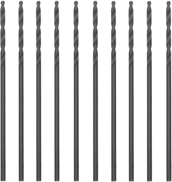 Сверло Matrix 72815 по каф/стекл Д=5мм (1пред.) для дрелей