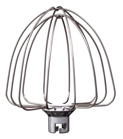 Миксер планетарный Starwind SPM8183 1900Вт серебристый