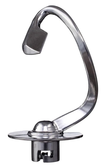 Миксер планетарный Starwind SPM8183 1900Вт серебристый