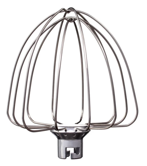 Миксер планетарный Starwind SPM8183 1900Вт серебристый