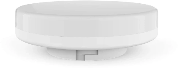 Лампа светодиодная Gauss Basic 10849262 5.5Вт цок.:GX53 таблетка 220B (упак.:1шт) Лампа светодиодная Gauss Basic 10849262 5.5Вт цок.:GX53 таблетка 220B (упак.:1шт)